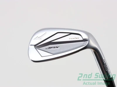 Neuwertiger Mizuno JPX 923 Tour Wedge Gap GW Stahl X-Stiff rechts 36,0 Zoll - Bild 1 von 4