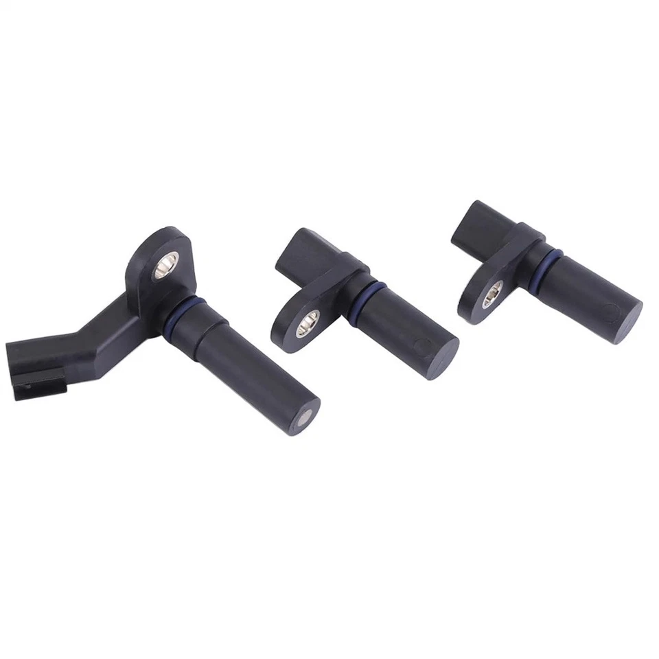 For Ford Crown Victoria E-Series F-150 F-250 Crankshaft Camshaft Position Sensor - Image 1 of 4