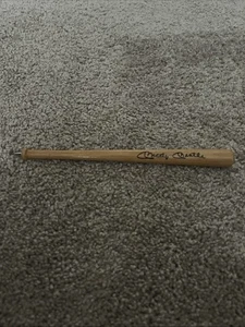 NY Yankees MICKEY MANTLE Mini Holzschläger Stift mit Faksimile Signatur - trockene Tinte - Bild 1 von 5