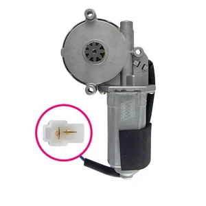 window motor to fit 1999-2004 BE / BH Subaru Liberty - LEFT FRONT - Imagen 1 de 8