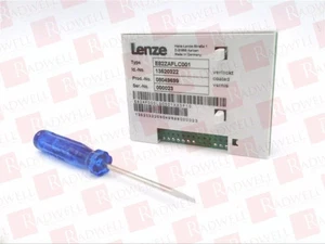 Lenze E82ZAFLC010 / E82ZAFLC010 (GEBRAUCHT) - Bild 1 von 1