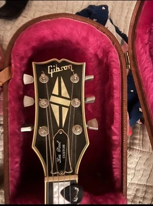1980 Gibson Les Paul Custom - Picture 1 of 9