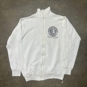 Vintage 70er American International College Champion Jacke 70s True Vintage - Bild 1 von 4