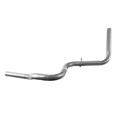 Exhaust Tail Pipe for 1995-1996 Ford F-350 4.9L L6 GAS OHV Foto 1 de 4