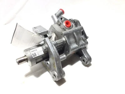 Bomba de dirección asistida AWD sin suspensión adaptativa para BMW 650i 30459 12-19 Foto 1 de 4