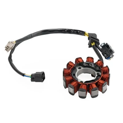 ALTERNATOR STATOR FOR HONDA CRF 250 R CRF250R AC 2022 2023 2024 31120-K95-AA1 - Image 1 of 4