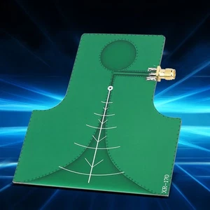 UWB Directional High Gain Ultra Wideband Linearly Polarized TEM Antenna Zub UB - Afbeelding 1 van 15