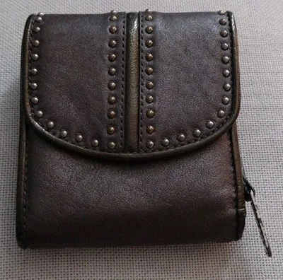 CARTERA BRIGHTON PEQUEÑA  Foto 1 de 4