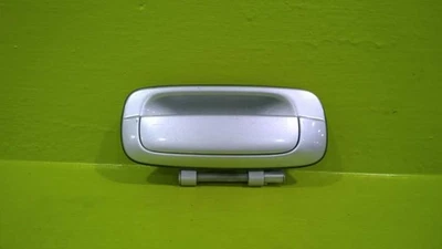 98 99 00 LEXUS GS400 PASAJERO DERECHO TRASERO EXTERIOR MANIJA OEM 2885-30 Foto 1 de 2