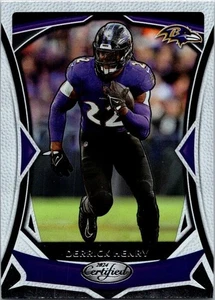 2024 Panini Certified - Derrick Henry #36 - Picture 1 of 2