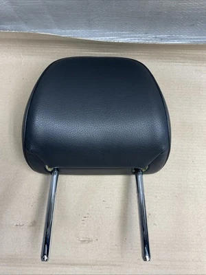 Encosto de cabeça dianteiro esquerdo/direito Audi Q5 2013-2017 8K0881901 fabricante de equipamento original #1 - Imagem 1 de 4