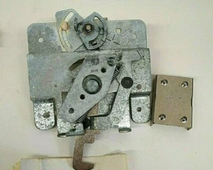Conjunto de pestillo Amana 0063733 - Imagen 1 de 4