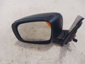 Driver Side View Mirror Power Painted Fits 11-16 TOWN & COUNTRY 4560623