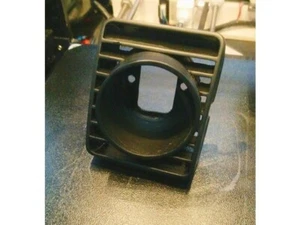 2in 51mm Vent Gauge Pod Mount for 2001 - 2005 Honda Civic Si & Type R EP3 - Picture 1 of 1