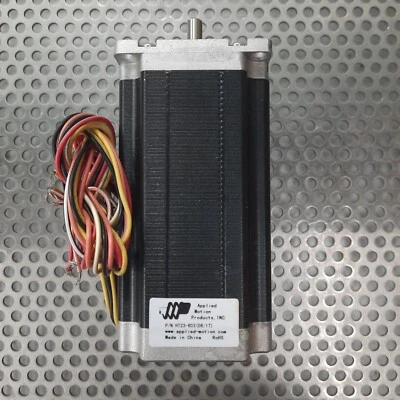 Applied Motion HT23-603 High Torque Stepper Motor - Image 1 of 2