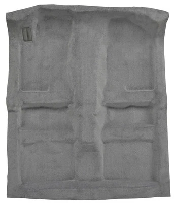 Kit completo de alfombras de repuesto Cutpile para Hyundai Sonata 2010-2014 4 puertas Foto 1 de 4