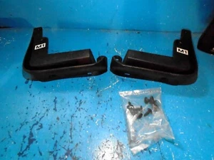 14 15 16 KIA Cadenza Front Mud Guard Set-Splash Guards OEM 3RF46-AC000 NEW LL528 - Picture 1 of 3