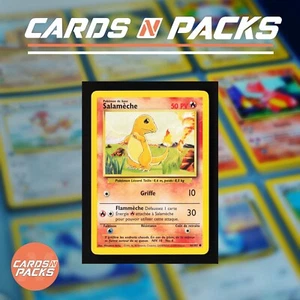 Carte Pokemon Salamèche 46/102 Set de Base Edition 2 NM-Mint 🇫🇷 - Photo 1/2