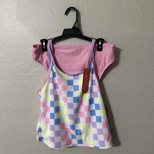 beach bikini for Girls - Picture 1 of 2