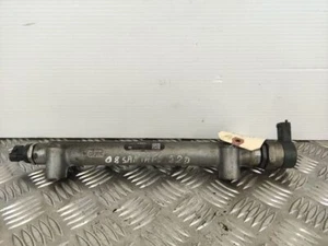 HYUNDAI SANTA FE II CM 06-12 FUEL COMMON INJECTION RAIL 0 445 214 085 - Picture 1 of 4