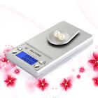  0.001 Gram Precision Scale Digital Jewelry 0.001g Gold Electronic