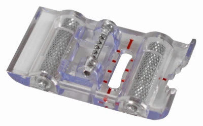 ROLLER FOOT FITS PFAFF SEWING MACHINES  #820663096 ( 03 ) - Image 1 of 4