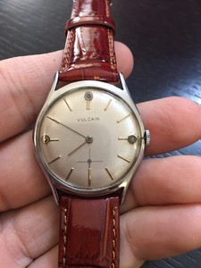Orologi da polso Vulcain | Acquisti Online su eBay