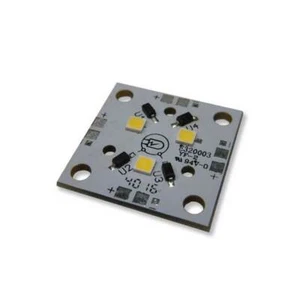DynaSquare - Motor de luz LED 12V - Amarillo - Imagen 1 de 1
