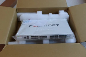 Firewall Fortinet Fortigate 400F - Photo 1/6