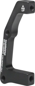 Shimano R203P/S Disc Brake Adaptor for 203mm Rotor, 74mm Caliper, 51mm Frame - Picture 1 of 1