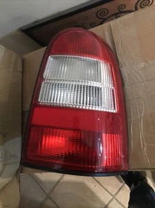 Originale GM/Opel - 90541635 Fanale Posteriore Destra 6223168 Opel Vectra B - Imagen 1 de 3
