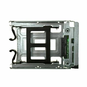 2.5" to 3.5" SSD Hard Drive Tray for HP Z420 Z440 Z620 Z800 Z820 668261-002 - Afbeelding 1 van 3