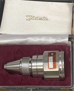 Tohnichi 15BTG-A Dial Torque Gauge Tester 3-Jaw Chuck, 2-15 lb-in, 0.2 Grad - Picture 1 of 8