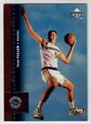 1996-97 Upper Deck Todd Fuller Rookie Basketball Card. #219. rookie card picture