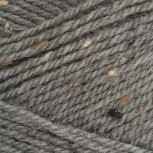 Stylecraft Leben Dk Doppel Gestrickt Wolle Garn 100g - 2327 Kiesel Nepp - Bild 1 von 1