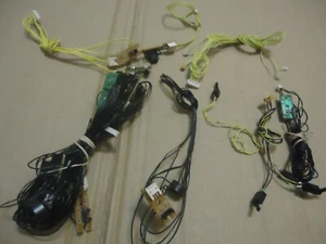 CANON Pixma Pro 9500 Mark II- SENSORS AND MICRO SWITCHES - Photo 1/17
