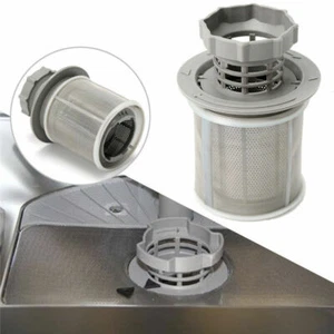 3 In 1 Dishwasher Micro Filter For Gaggenau GI41616002 GM9531101 Kleenmaid DW46I - Picture 1 of 6