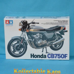 1:12 Tamiya - Honda CB750F(74-T14006) - Picture 1 of 1