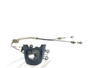 8A6R-7C453-MAB LEVA POMELLO CUFFIA CORDE CAMBIO MANUALE FORD FIESTA 1.4 G 71KW 5 - Imagen 1 de 10