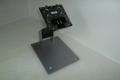 Soporte HP 912476-001 para PC empresarial AIO todo en uno HP EliteOne 800 G3 ajustable Foto 1 de 4