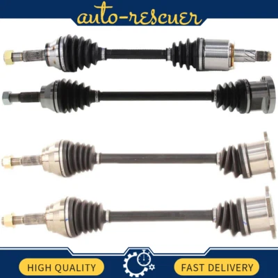 Junta de eje delantero CV para Infiniti FX35 2003 2004 2005 2006 2007 2008 Foto 1 de 4