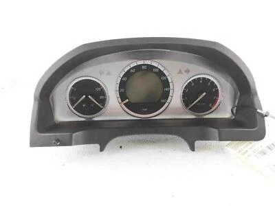 Cuadro de instrumentos velocímetro Mercede-Benz C230 204 2008 2045404148 kilometraje UNK Foto 1 de 4
