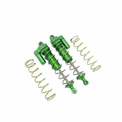 For ARRMA 1/5 KRATON 8S External Spring L Type 177mm Front Shock Parts - Image 1 of 4