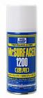 Gunze Mr Hobby Primer Surfacer 1200 Spray Can 5.75 oz. B515