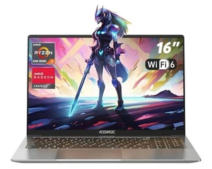 PC Portable Gamer ACEMAGIC AX16 Check Desc!! - Photo 1/6