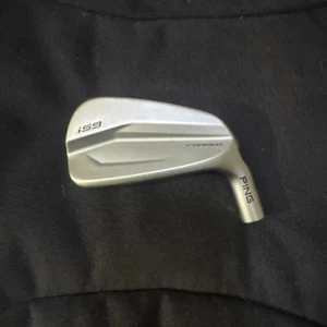 Ping I59 Black Dot #7 Fitting Head Only RH - Picture 1 of 13
