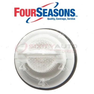 Four Seasons Front AC Orifice Tube for 1976-1991 GMC Jimmy - Heating Air ai - Image 1 of 4