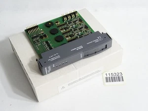 Turck AI40-N 6884215 4-Kanal-Eingangsmodul Analog / Neuwertig - Picture 1 of 2