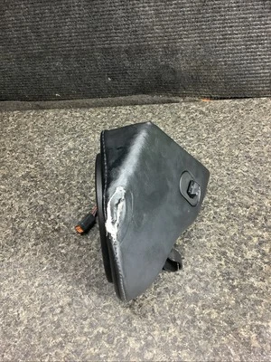 Carcasa de altavoz Harley Davidson Touring Electra Glide 07289 (709) Foto 1 de 4