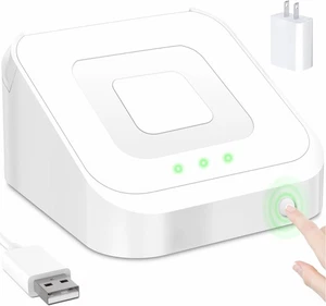 Square Dock für Square Reader 2. Generation, Halter Ständer für Square Card  - Bild 1 von 11